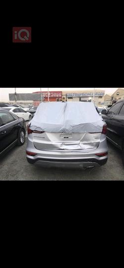 هیوندای سەنتافی